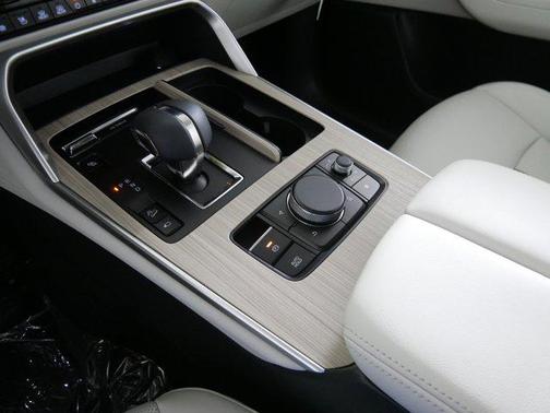 2025 Mazda CX-90 PHEV Premium Plus