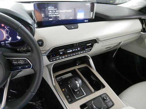 2025 Mazda CX-90 PHEV Premium Plus