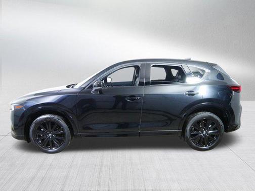 2024 Mazda CX-5 2.5 Turbo Premium
