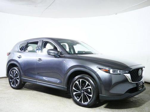 2023 Mazda CX-5 2.5 S Premium Plus