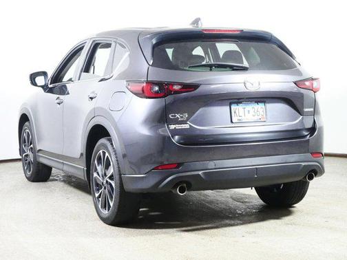 2023 Mazda CX-5 2.5 S Premium Plus