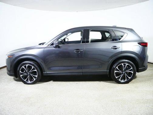 2023 Mazda CX-5 2.5 S Premium Plus