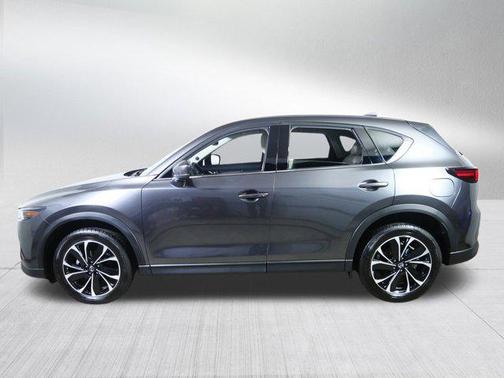 2023 Mazda CX-5 2.5 S Premium Plus
