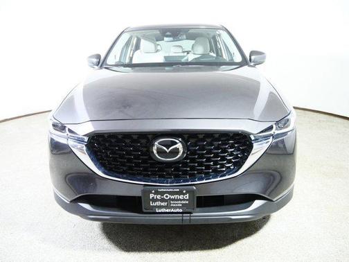 2023 Mazda CX-5 2.5 S Premium Plus