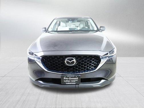 2023 Mazda CX-5 2.5 S Premium Plus