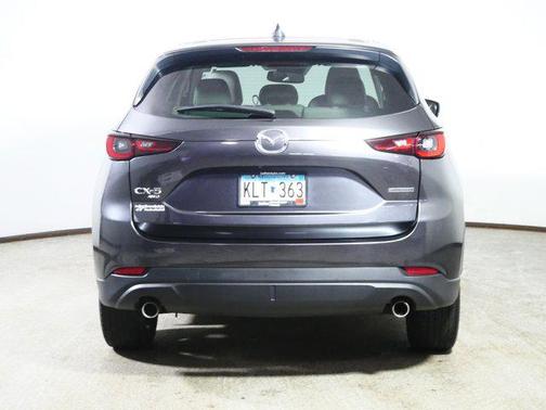 2023 Mazda CX-5 2.5 S Premium Plus