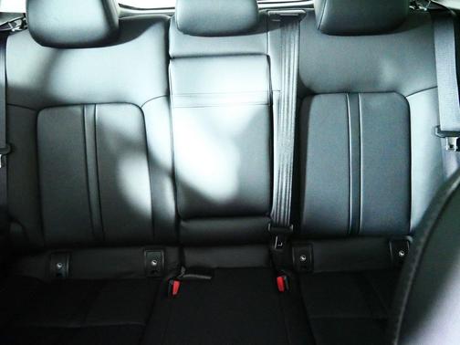 machine gray metallic 2026 Mazda CX-50 2.5 S Premium Package