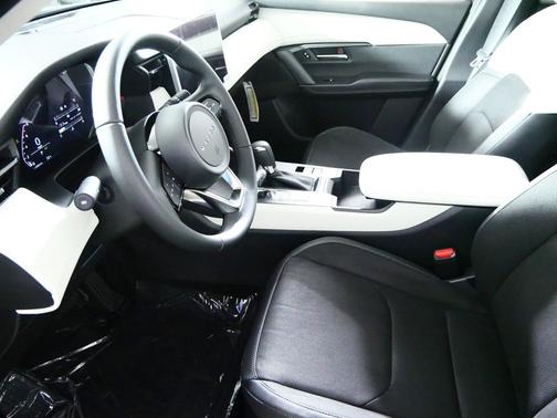 Machine Gray Metallic 2026 Mazda CX-5 2.5 S Select Package