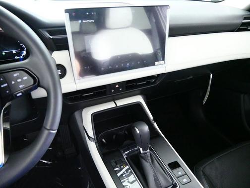 Machine Gray Metallic 2026 Mazda CX-5 2.5 S Select Package