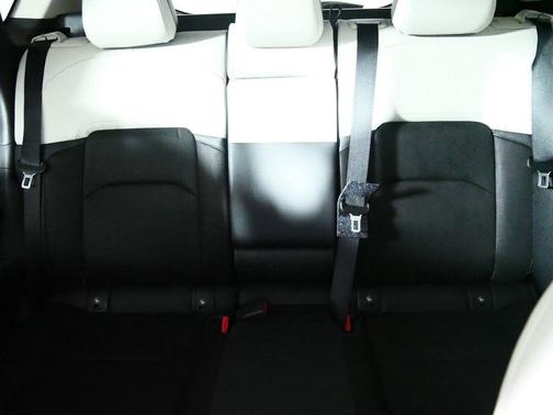 Machine Gray Metallic 2026 Mazda CX-5 2.5 S Select Package