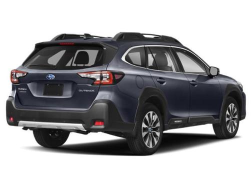 Cosmic Blue Pearl 2023 Subaru Outback Limited