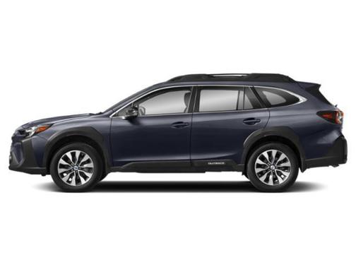 Cosmic Blue Pearl 2023 Subaru Outback Limited