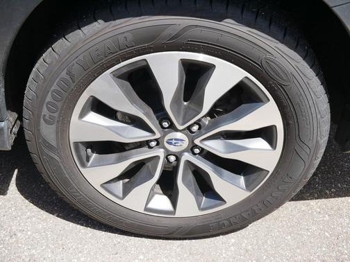Cosmic Blue Pearl 2023 Subaru Outback Limited