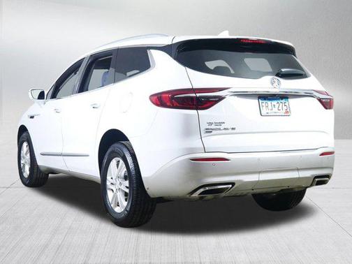 2020 Buick Enclave AWD Essence