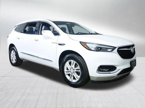 2020 Buick Enclave AWD Essence