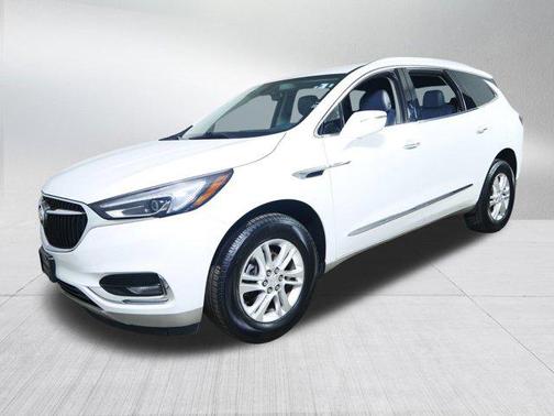 2020 Buick Enclave AWD Essence
