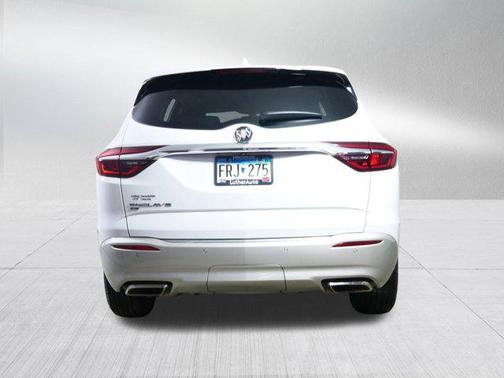 2020 Buick Enclave AWD Essence