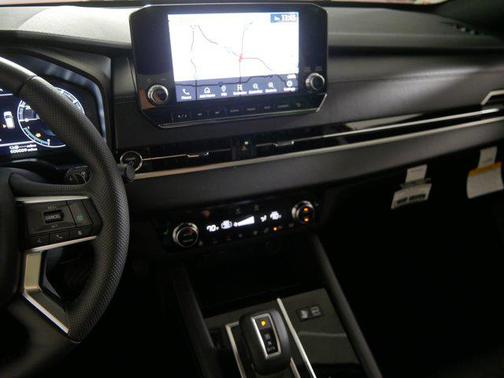 2025 Mitsubishi Outlander PHEV SEL