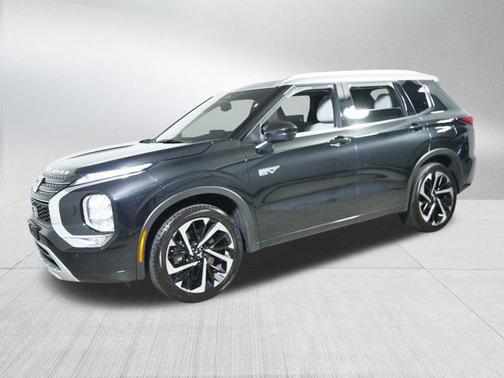 2024 Mitsubishi Outlander PHEV SEL