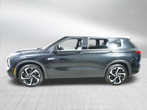 2024 Mitsubishi Outlander PHEV SEL