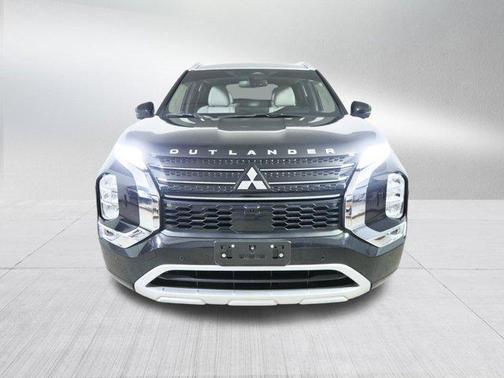 2024 Mitsubishi Outlander PHEV SEL