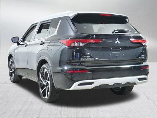 2024 Mitsubishi Outlander PHEV SEL
