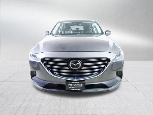 2019 Mazda CX-9 Touring