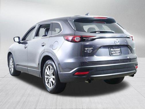 2019 Mazda CX-9 Touring