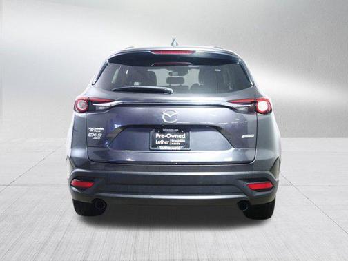 2019 Mazda CX-9 Touring