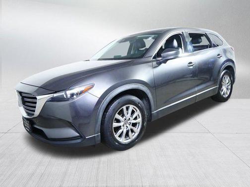 2019 Mazda CX-9 Touring