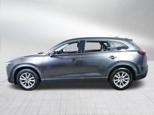 2019 Mazda CX-9 Touring