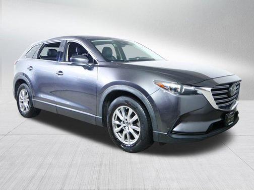 2019 Mazda CX-9 Touring