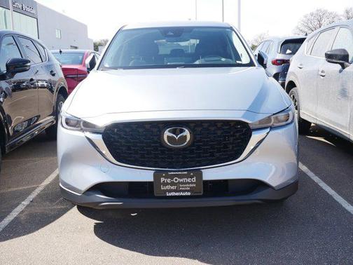 2023 Mazda CX-5 2.5 S Premium Plus Package