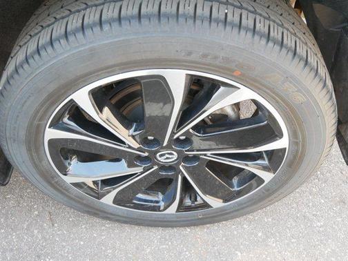 2023 Mazda CX-5 2.5 S Premium Plus Package