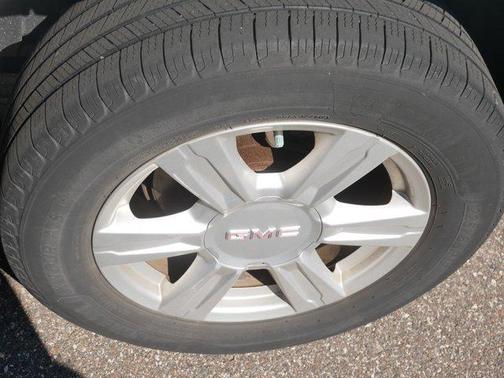 2015 GMC Terrain SLE-2