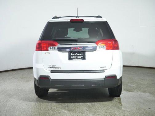 2015 GMC Terrain SLE-2