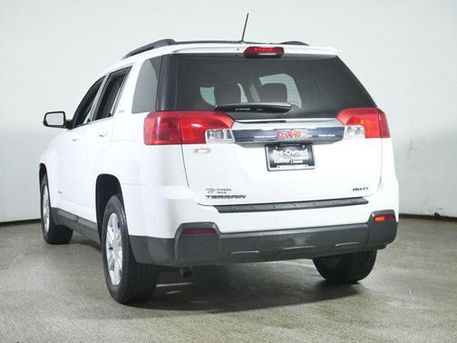 2015 GMC Terrain SLE-2