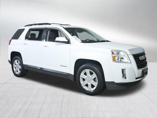 2015 GMC Terrain SLE-2