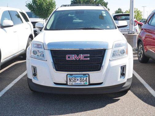 2015 GMC Terrain SLE-2
