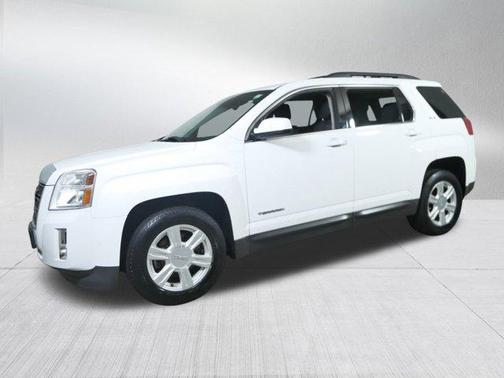 2015 GMC Terrain SLE-2