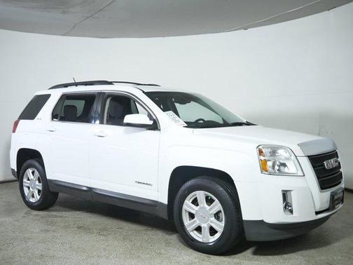 2015 GMC Terrain SLE-2