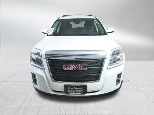 2015 GMC Terrain SLE-2