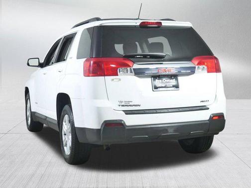 2015 GMC Terrain SLE-2