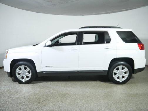 2015 GMC Terrain SLE-2