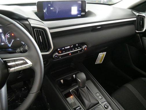 2026 Mazda CX-5 Sport