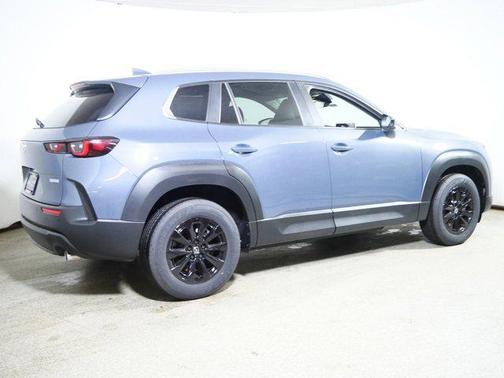 2026 Mazda CX-5 Sport