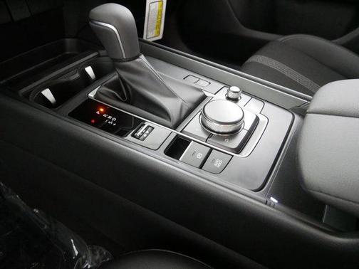 2026 Mazda CX-5 Sport