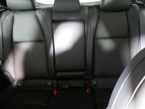 2026 Mazda CX-30 2.5 S Premium Package