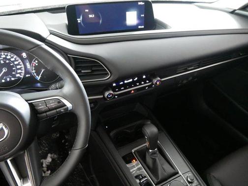 2026 Mazda CX-30 2.5 S Premium Package