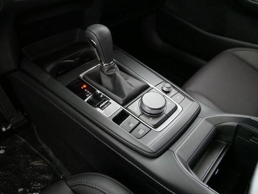 2026 Mazda CX-30 2.5 S Premium Package